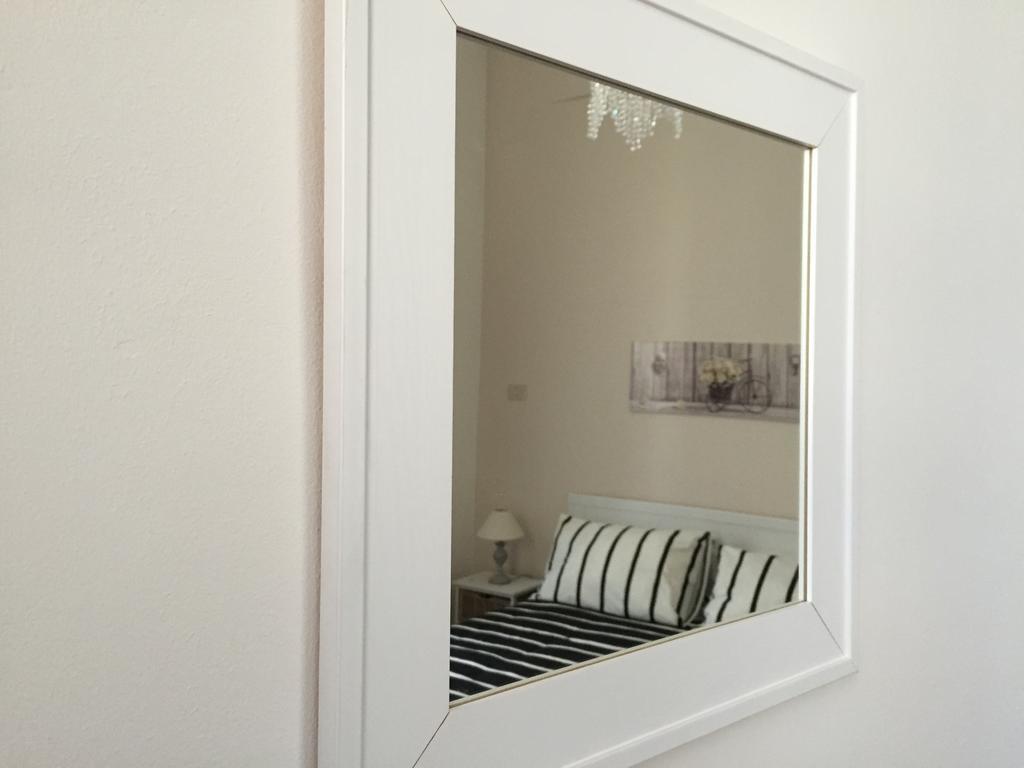 Bed and Breakfast Bb Essenze Palermo Exterior foto