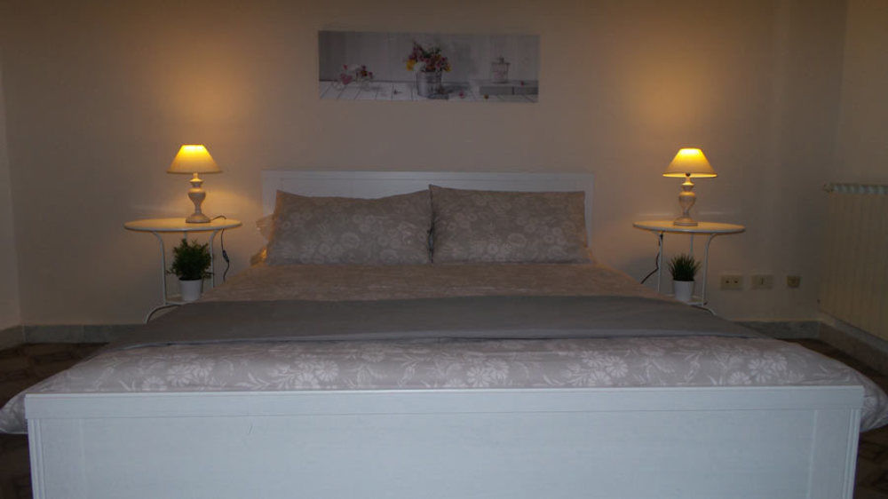 Bed and Breakfast Bb Essenze Palermo Exterior foto