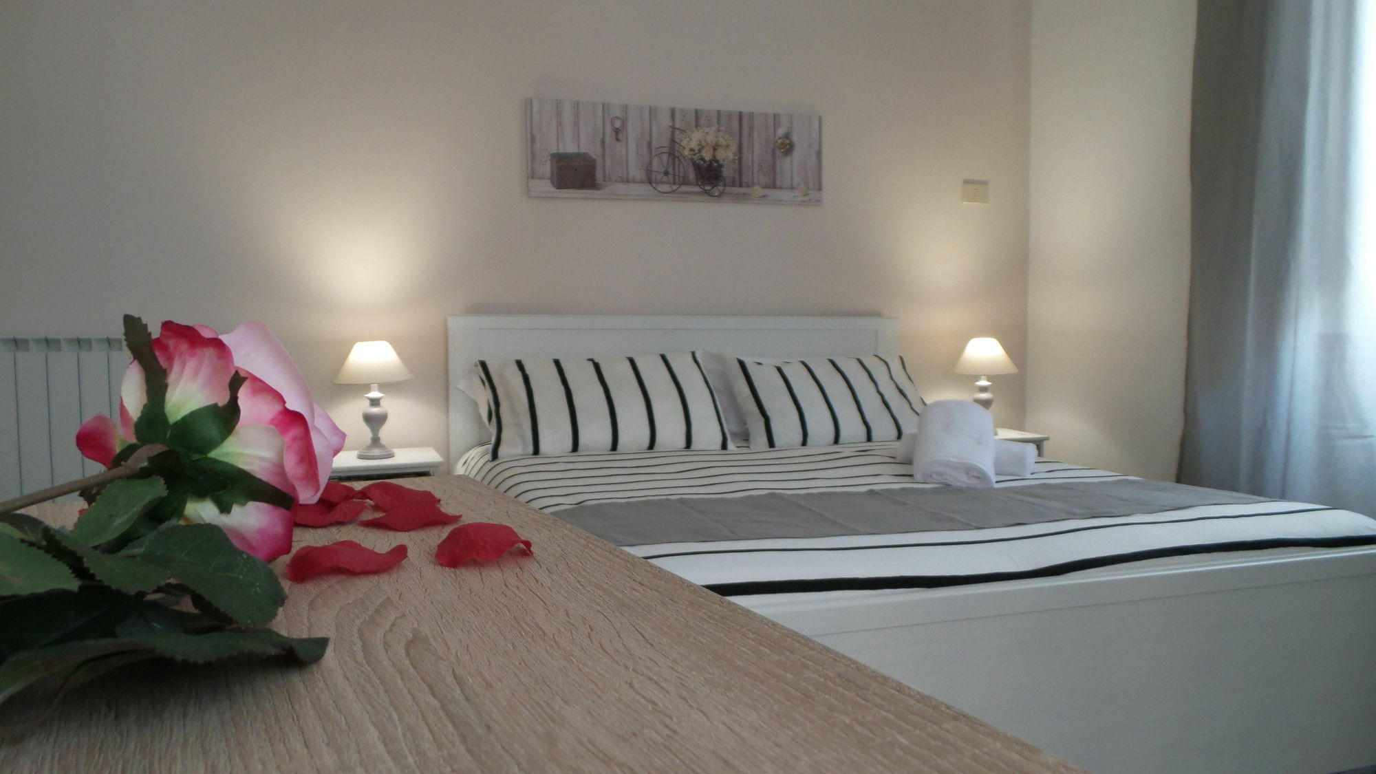 Bed and Breakfast Bb Essenze Palermo Exterior foto
